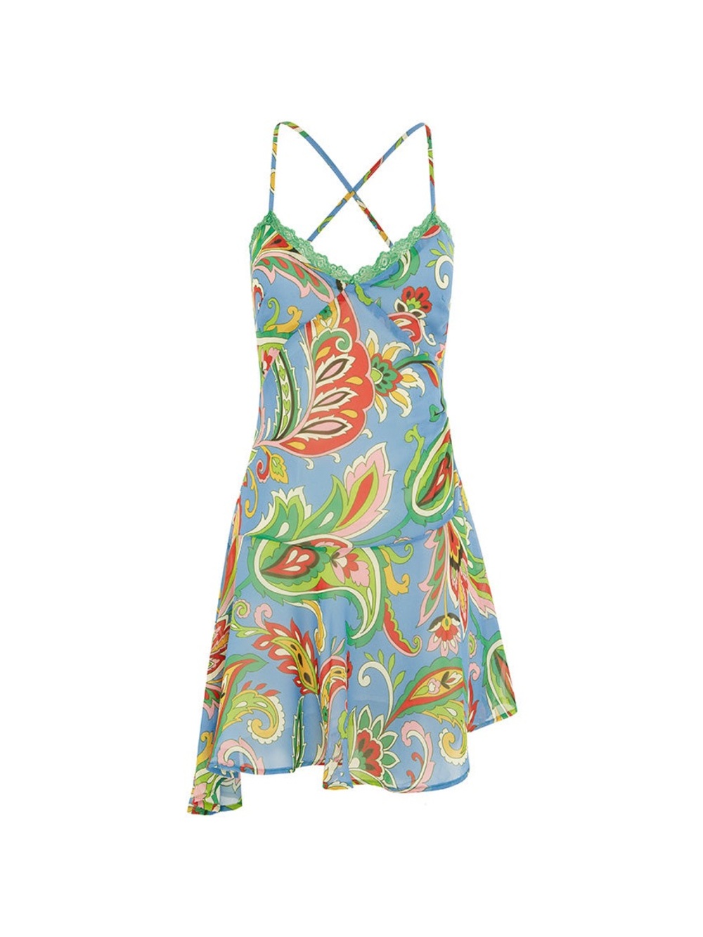 Runaway The Label SURREY MINI DRESS